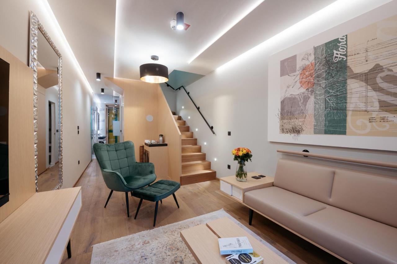 Spa Suite Dobrna - Terme Dobrna Eksteriør bilde