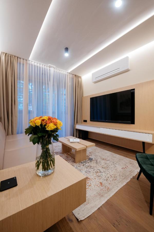 Spa Suite Dobrna - Terme Dobrna Eksteriør bilde