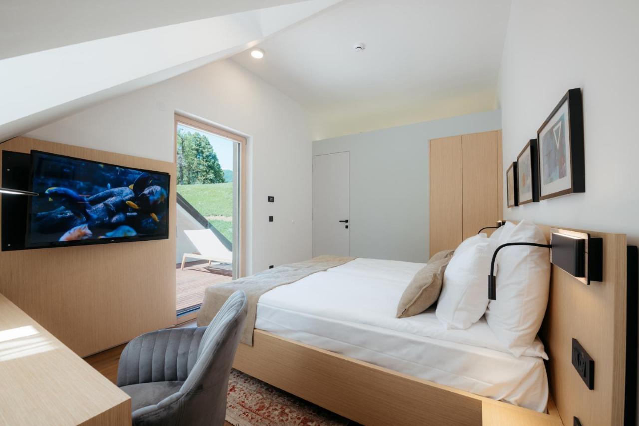 Spa Suite Dobrna - Terme Dobrna Eksteriør bilde