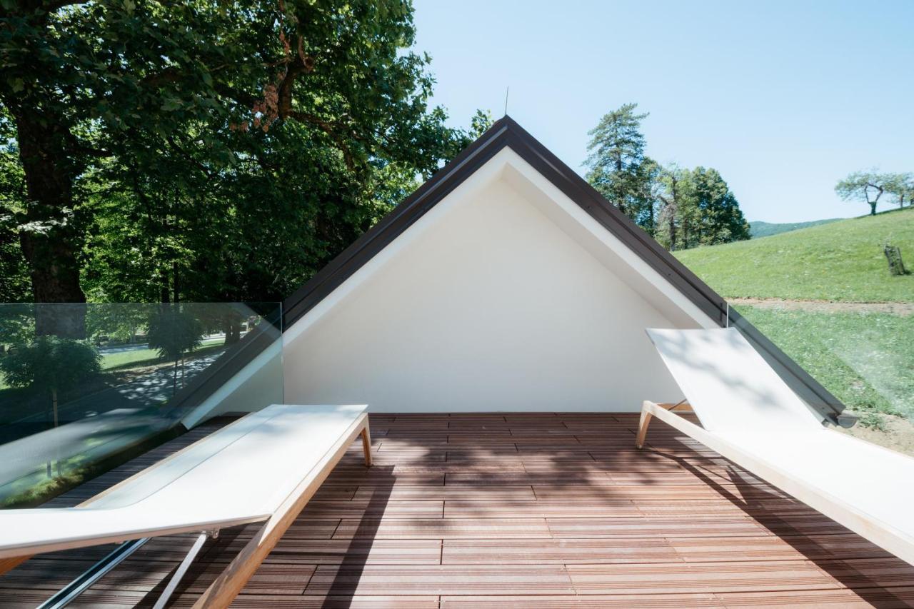 Spa Suite Dobrna - Terme Dobrna Eksteriør bilde