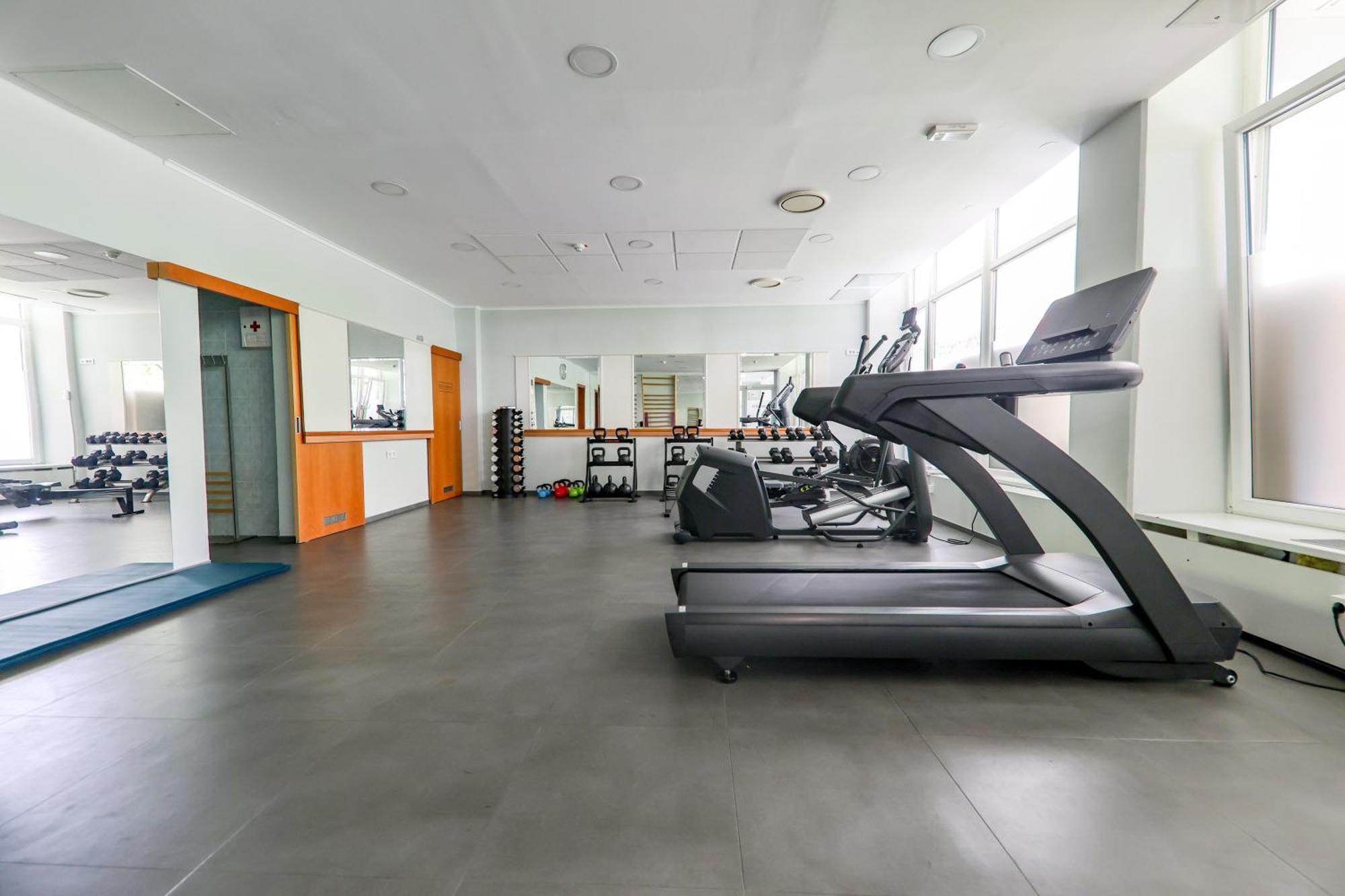 Spa Suite Dobrna - Terme Dobrna Eksteriør bilde