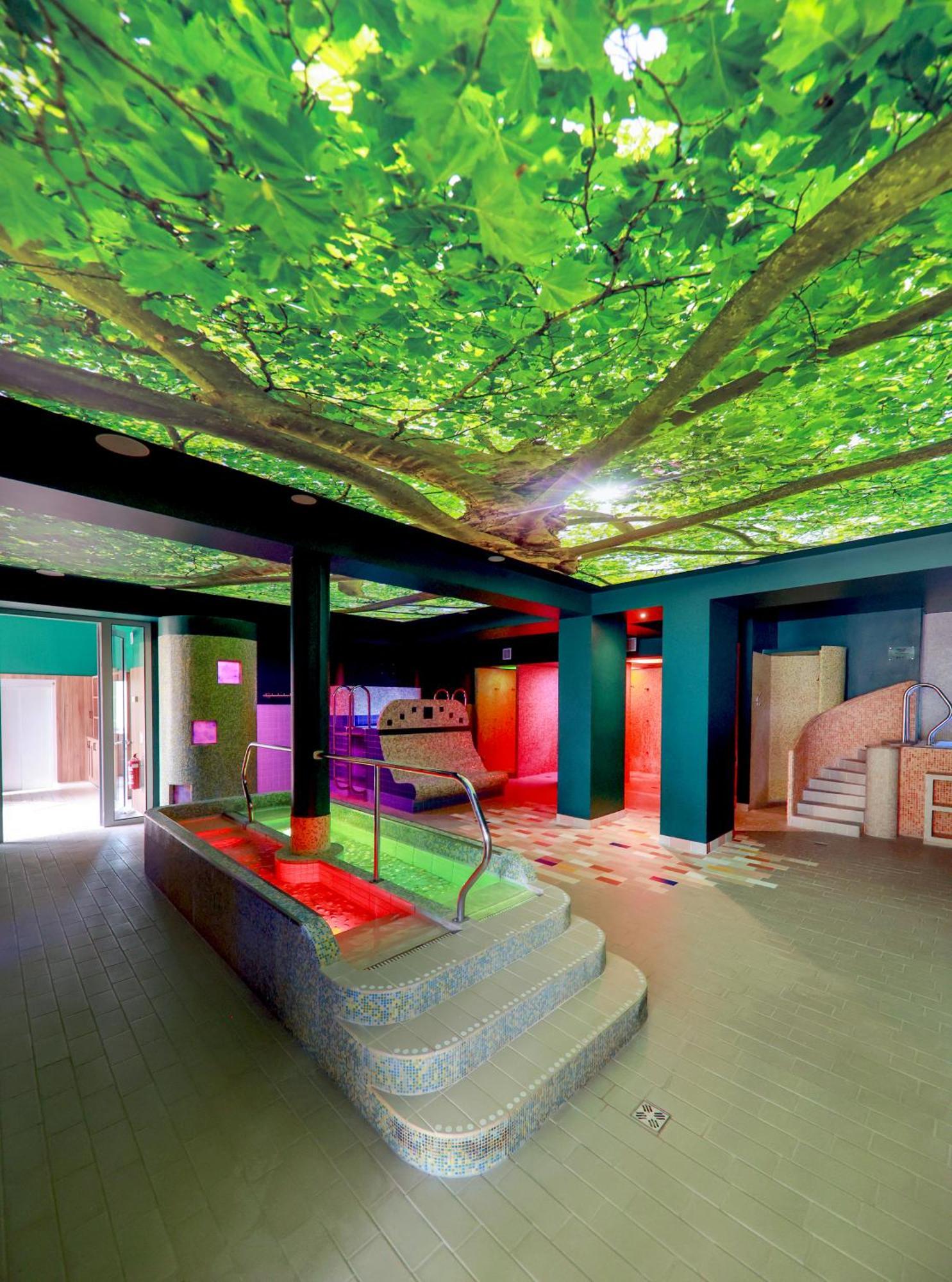 Spa Suite Dobrna - Terme Dobrna Eksteriør bilde