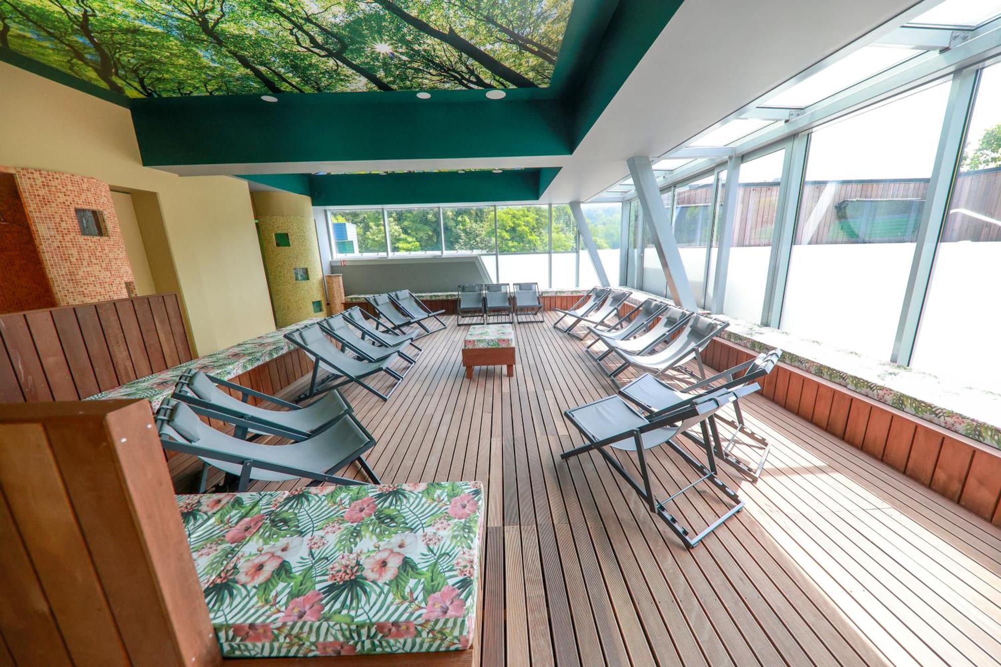 Spa Suite Dobrna - Terme Dobrna Eksteriør bilde