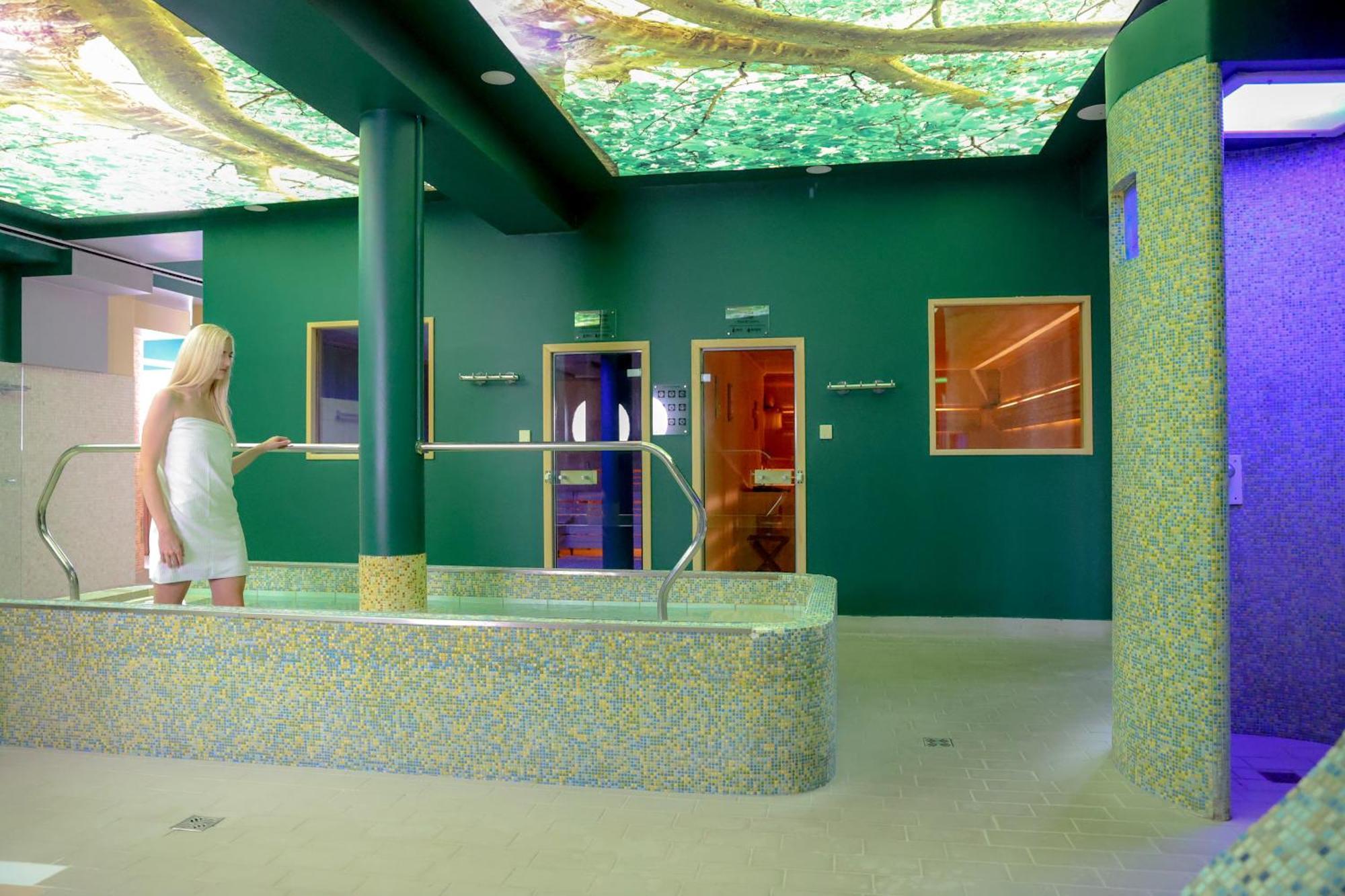 Spa Suite Dobrna - Terme Dobrna Eksteriør bilde